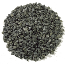 Granite Chips 6mm 25kg